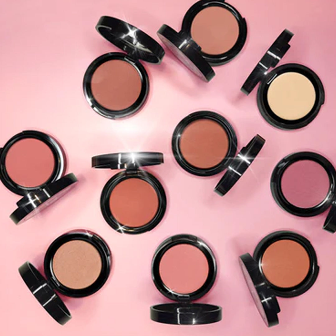 Powder Blush