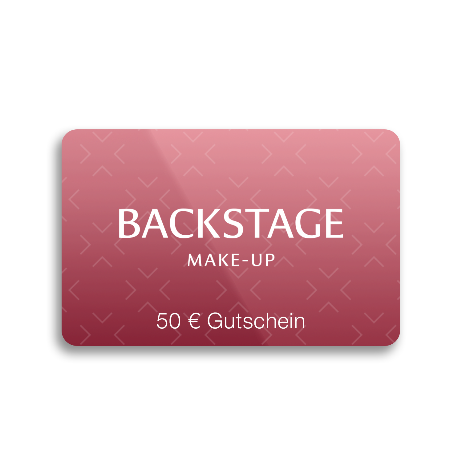 Geschenkgutschein