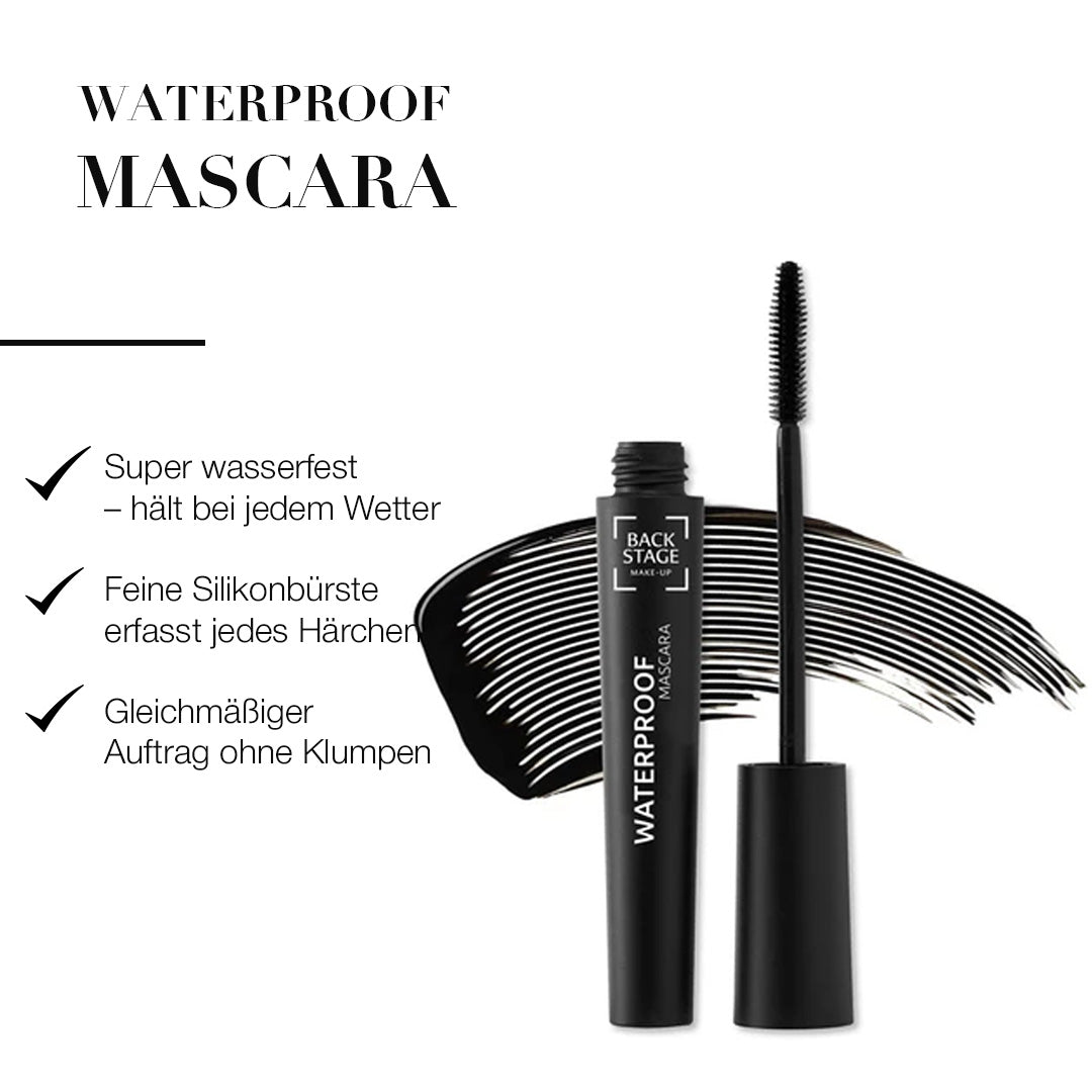 Waterproof Mascara