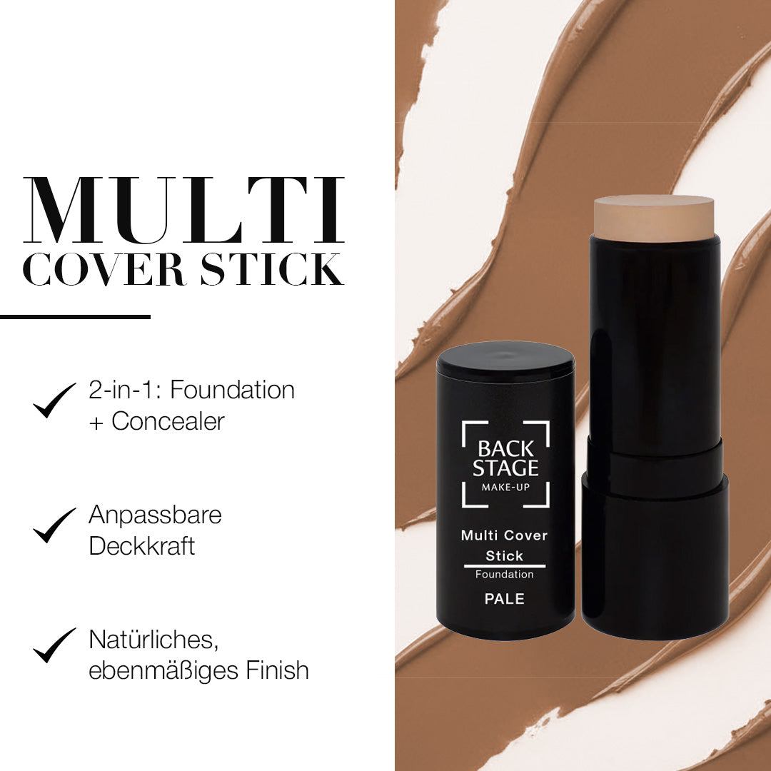 Multi Cover Stick