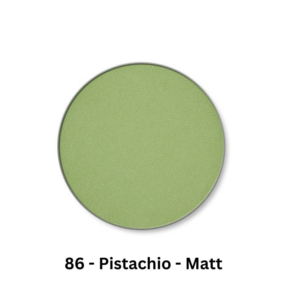 86-Pistachio-Matt