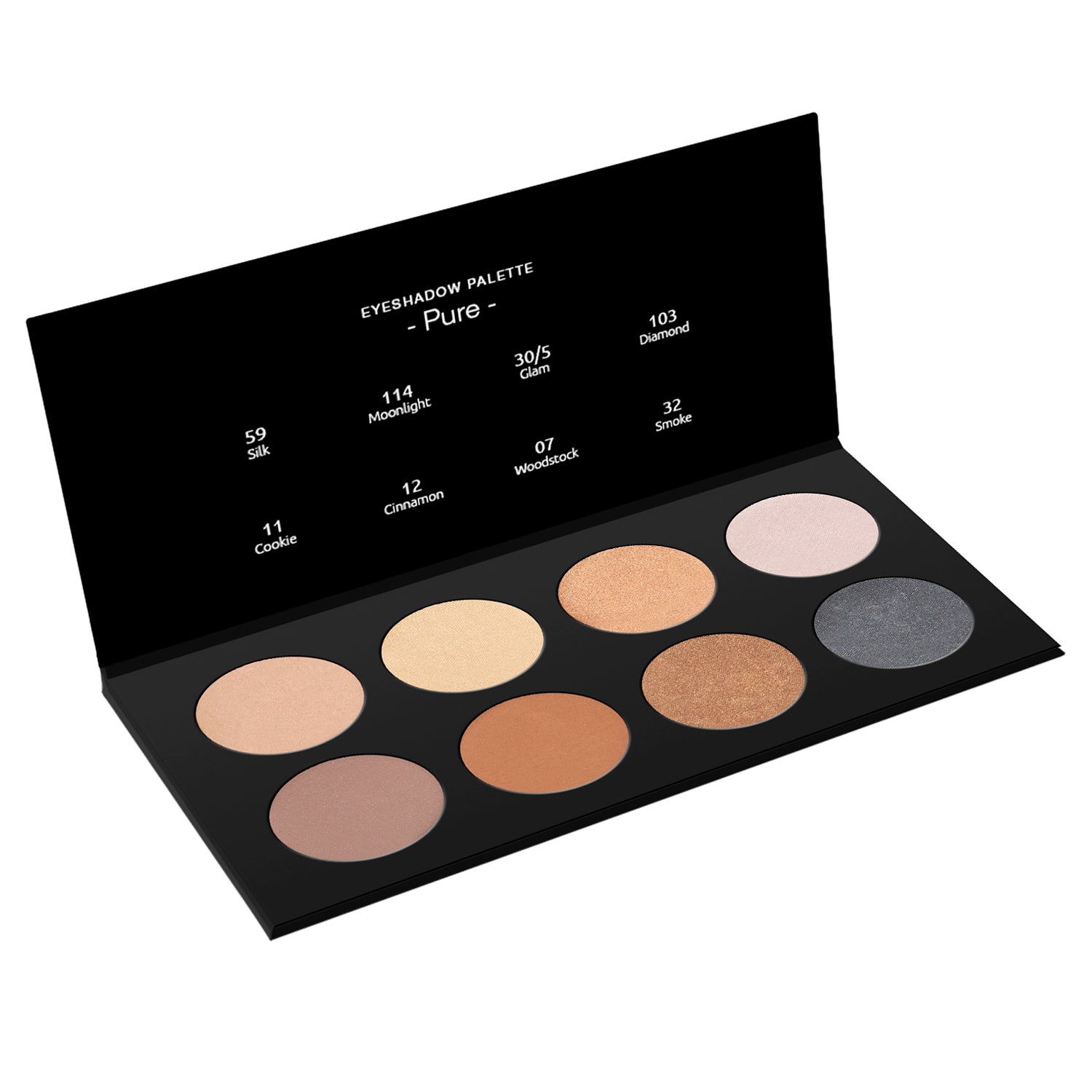 Eyeshadow Palette Pure