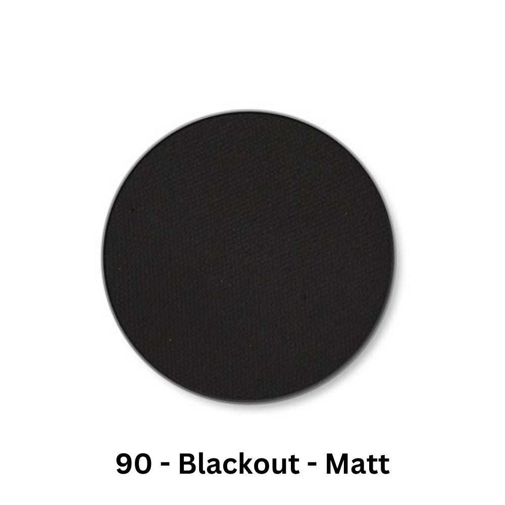 90-Blackout-Matt