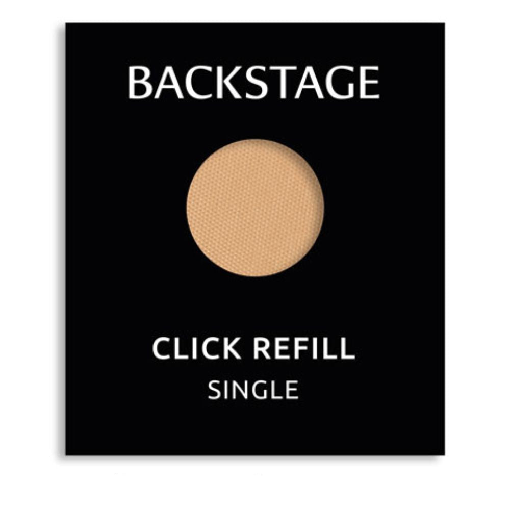 Backstage B23 Wimperndefiner – Metallkämmchen Mit Spitzen Zinken, Made In Germany