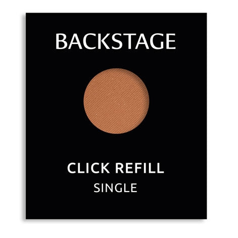 Refill Eyeshadow - 12 Cinnamon - matt W