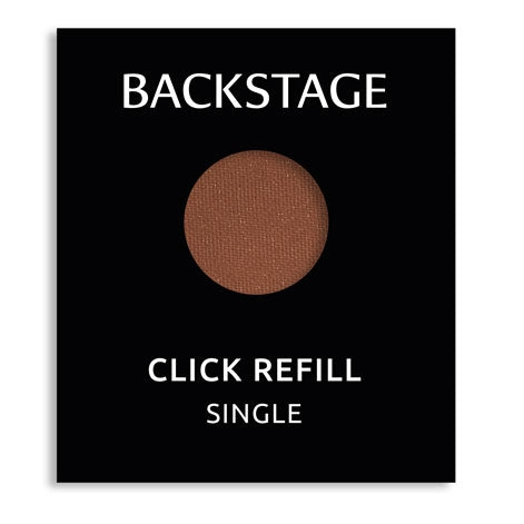 Refill Eyeshadow - 37 Cashmere - matt W