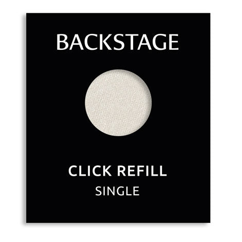 Refill Eyeshadow - 58 Satin - pearl N