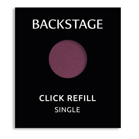 Refill Eyeshadow - 89 Plum - matt C