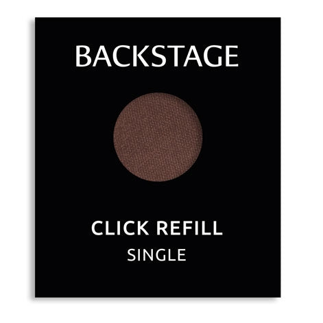 Refill Eyeshadow - 99 Espresso - matt N