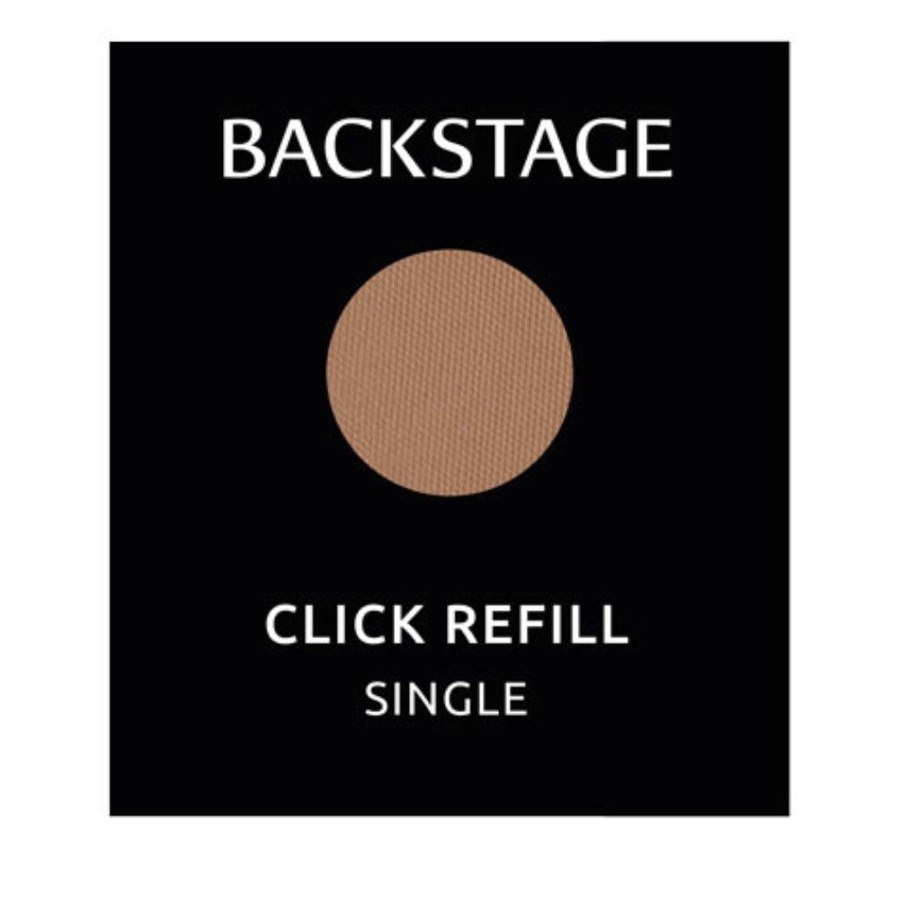 Backstage B23 Wimperndefiner – Metallkämmchen Mit Spitzen Zinken, Made In Germany