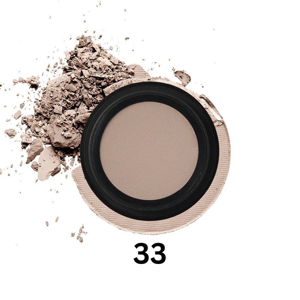 Eyeshadow-33-taupe-matt