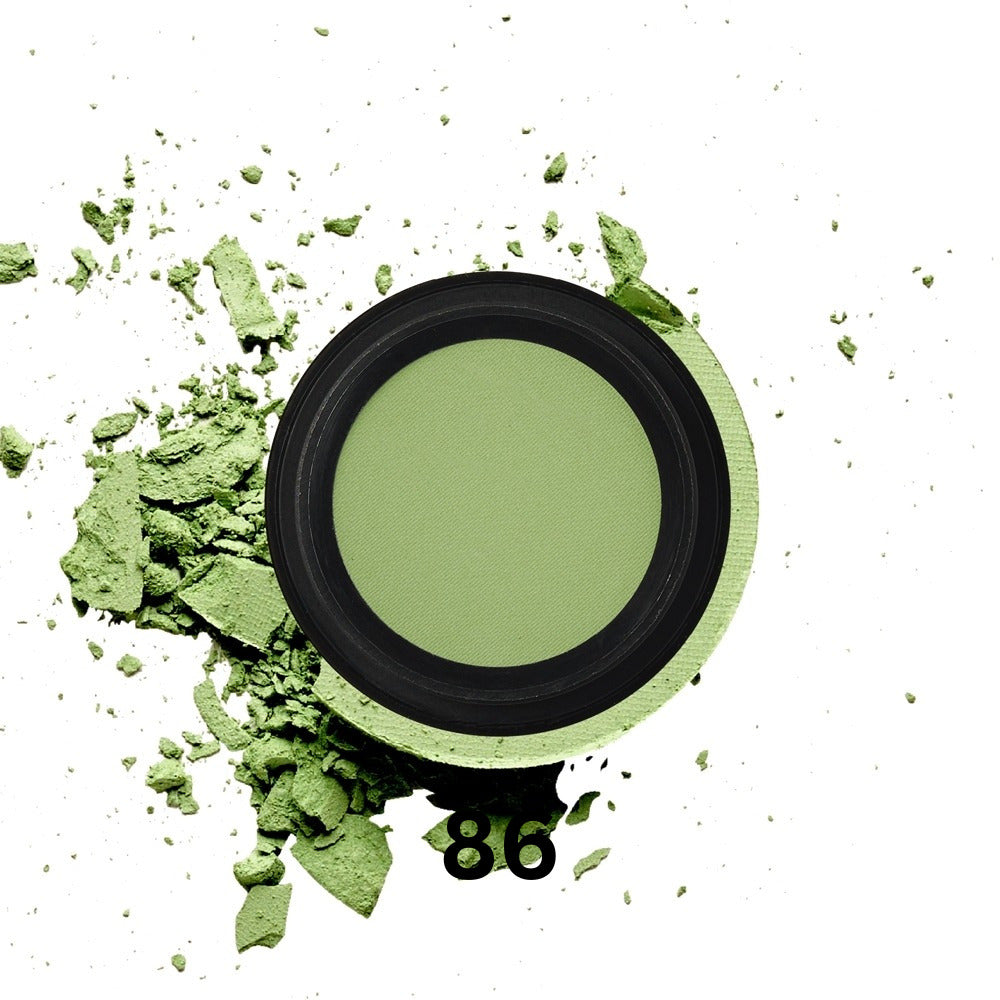 Eyeshadow-86-pistachio-matt