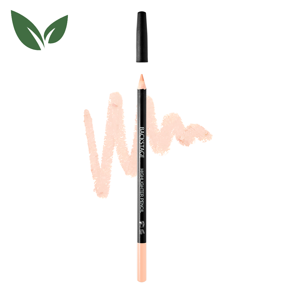 Highlighter Pencil — kaschiert, betont & hellt auf, 3-in-1
