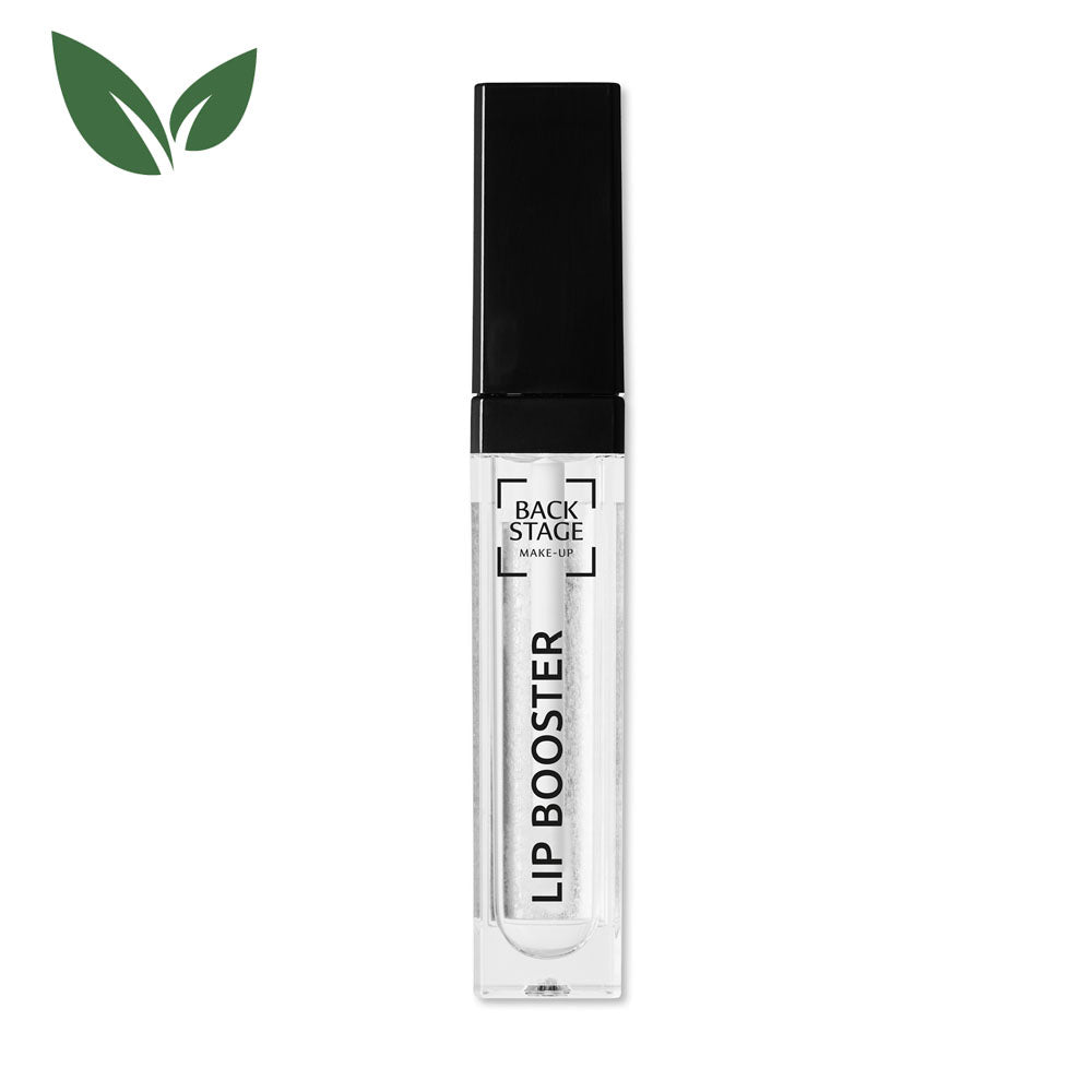 Lip Booster — vollere Lippen, sanftes Prickeln, zarter Vanilleduft