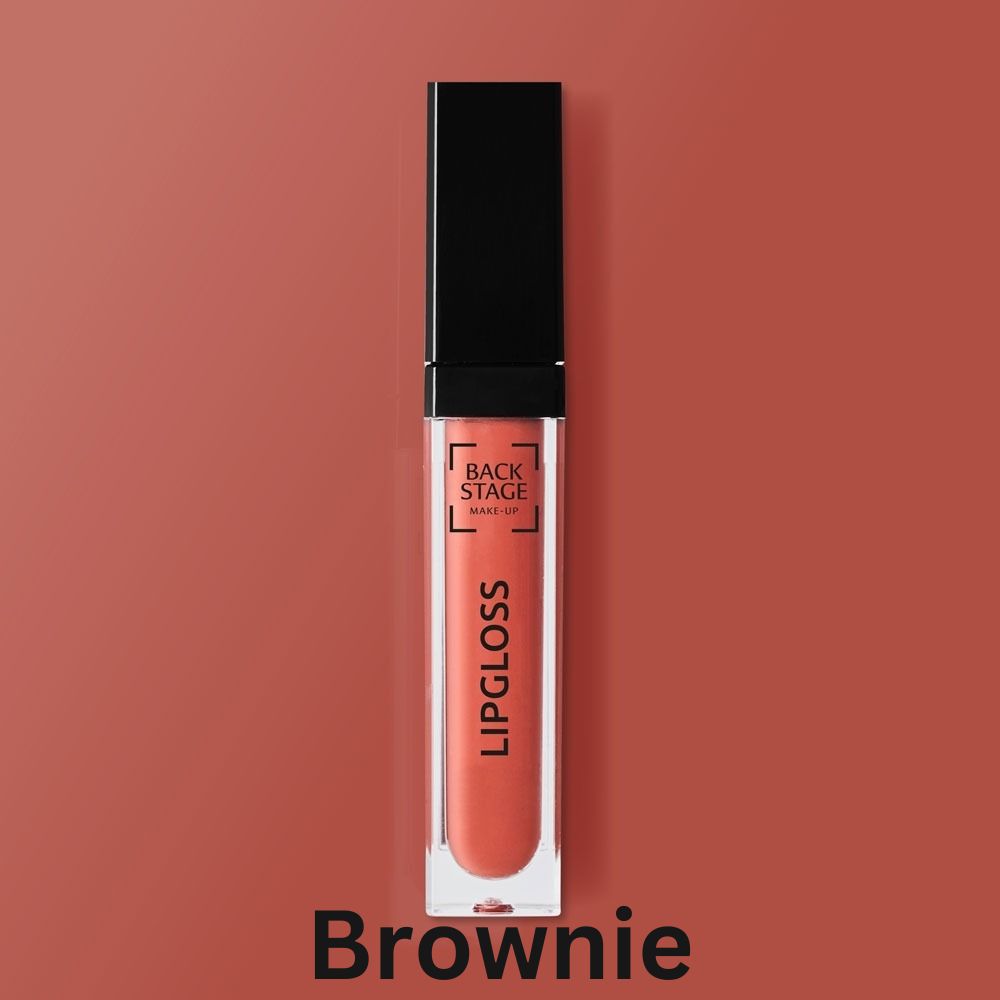 LipGloss-Brownie