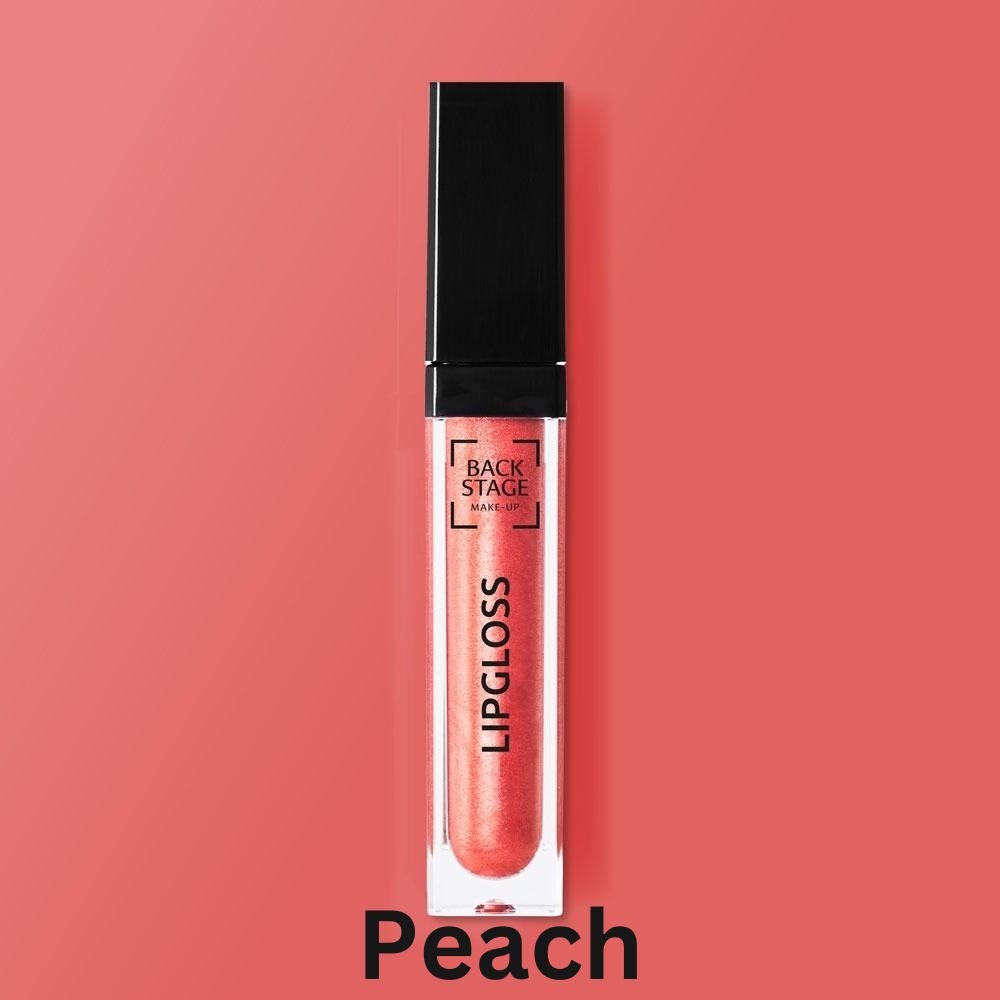 LipGloss-Peach