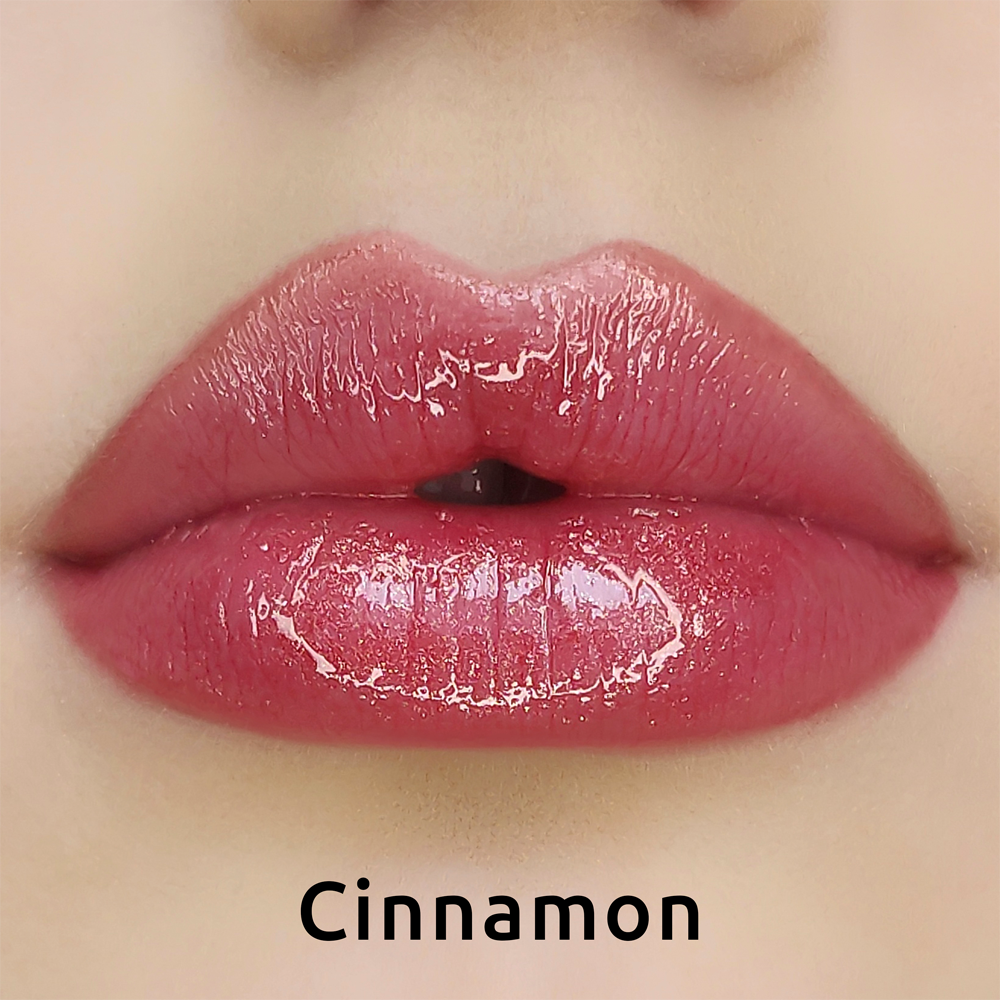 LipGloss