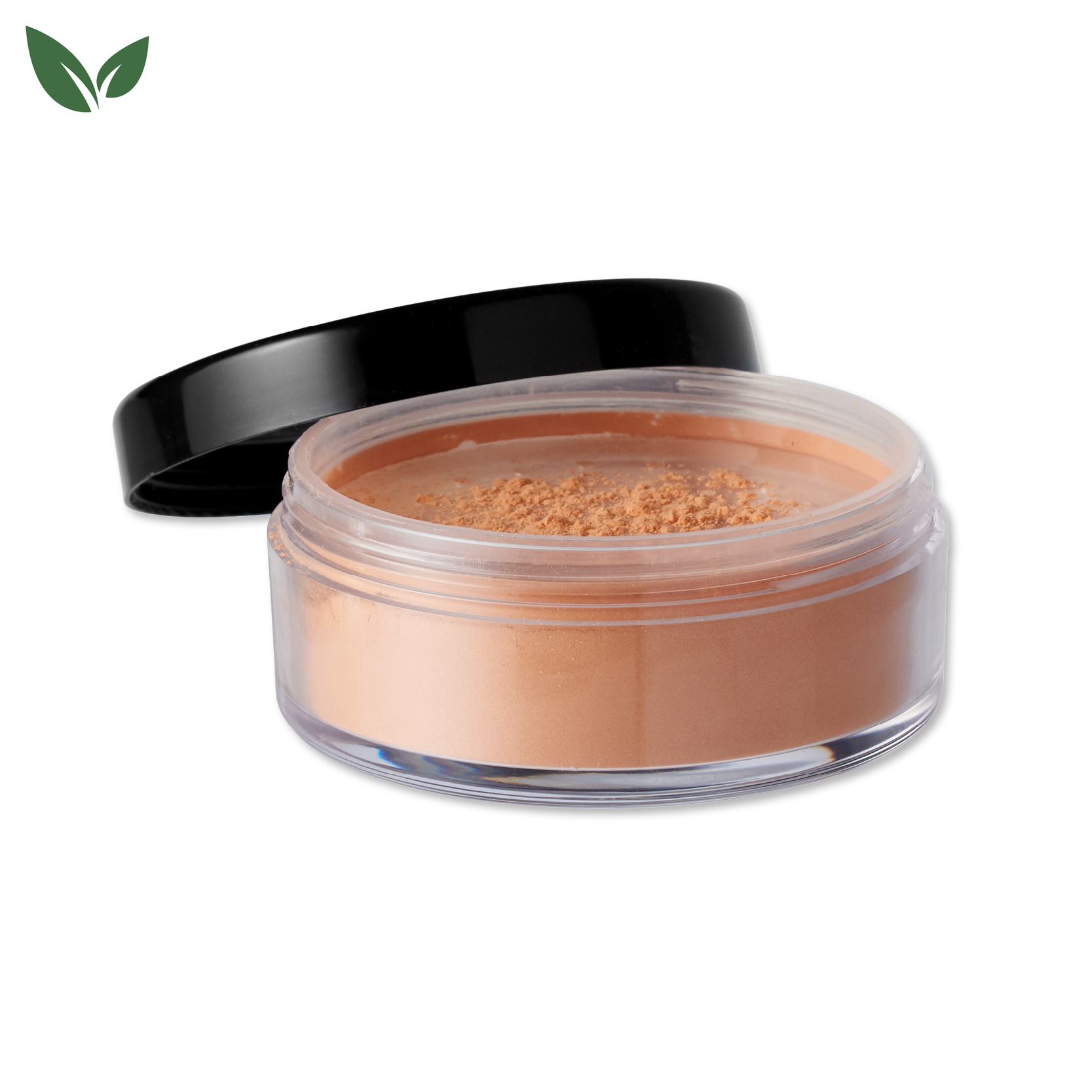 Soft Touch Mineral Powder — mattierend, fixierend, 6 Nuancen