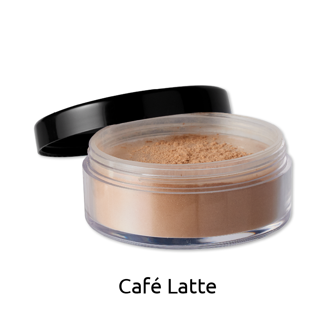 Soft Touch - Mineral Powder