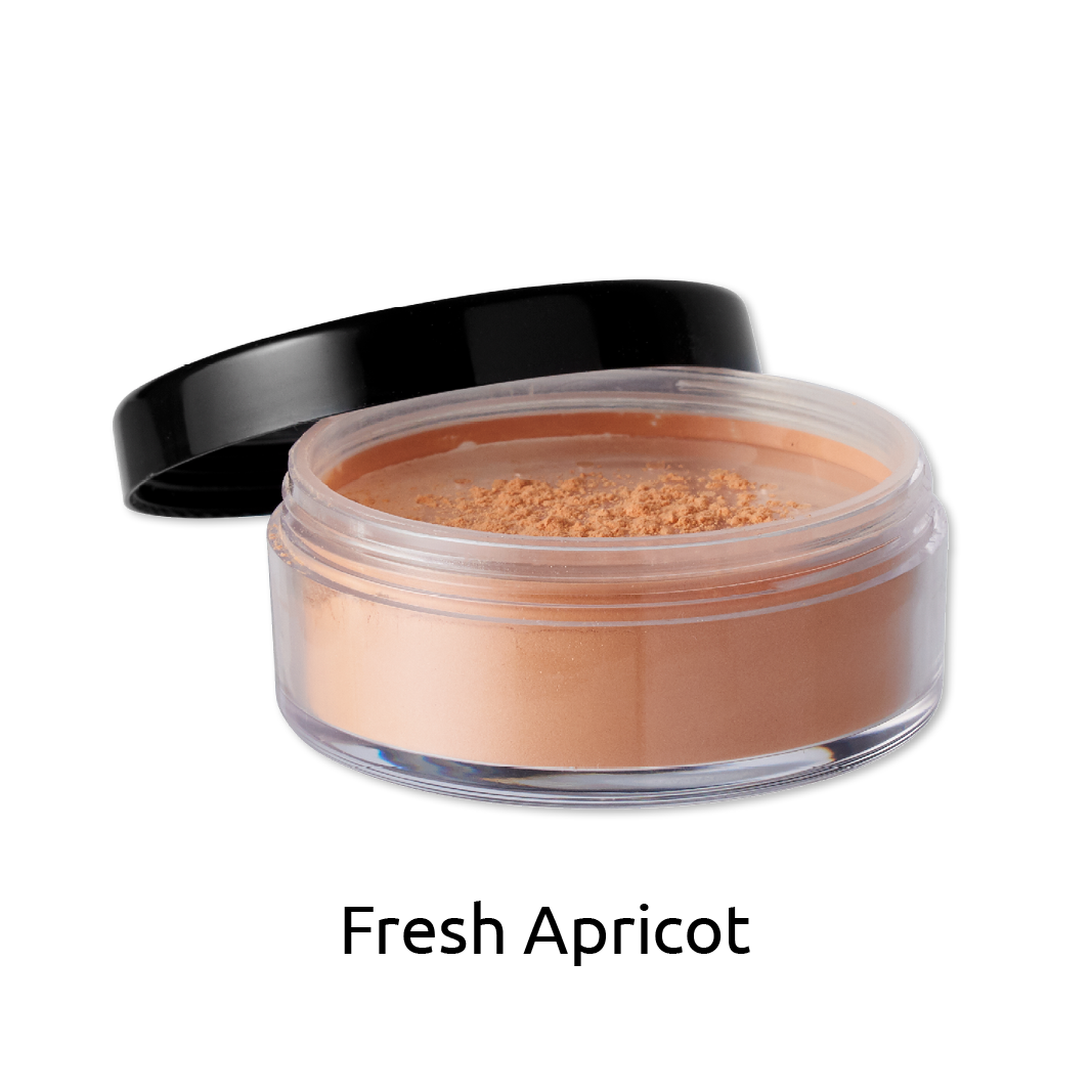 Soft Touch - Mineral Powder