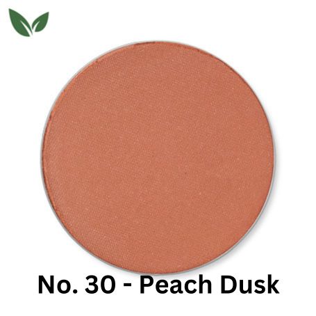 No-30-Peach-Dusk