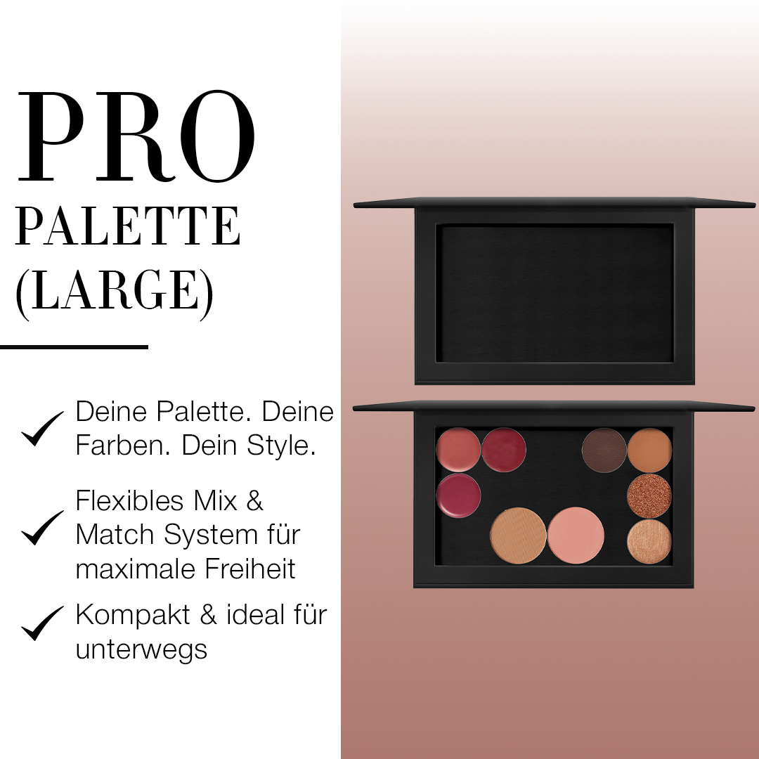 Pro Palette Large
