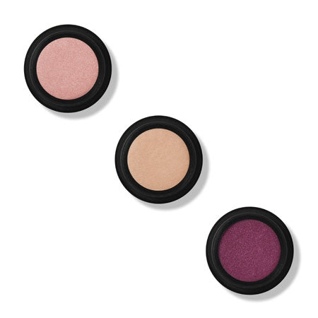 Eyeshadow Trio Amethyst