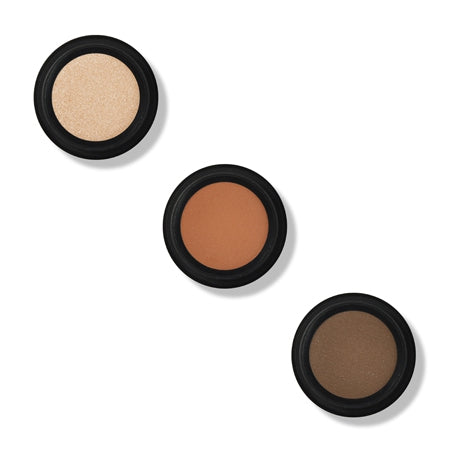 Eyeshadow Trio Carnelian