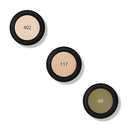 Eyeshadow Trio Diaspor