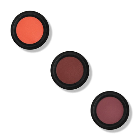 Eyeshadow Trio Fire Opal