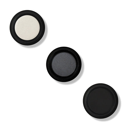 Eyeshadow Trio Moon Stone