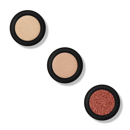Eyeshadow Trio Pink Opal