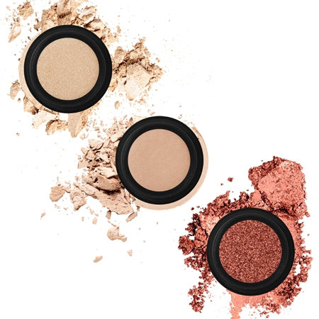 Eyeshadow Trio Pink Opal