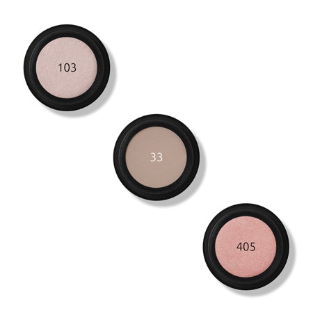 Eyeshadow Trio Quarzit