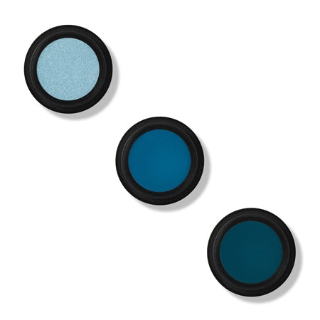 Eyeshadow Trio Saphir