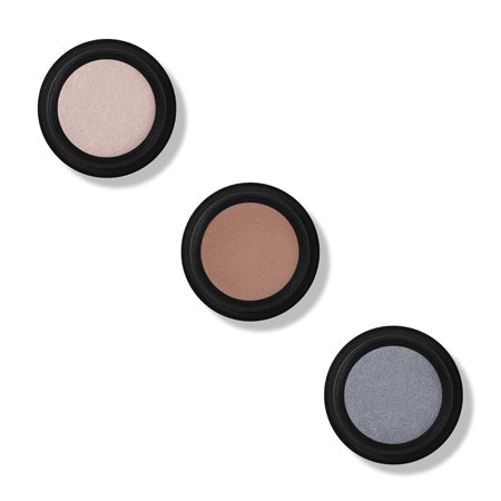Eyeshadow Trio Smoke Quartz