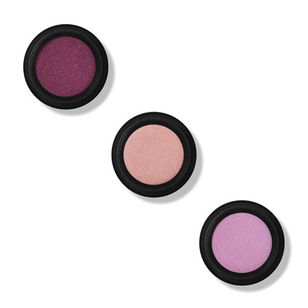 Eyeshadow Trio Violet