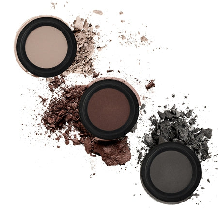 Eyeshadow Trio Zircon