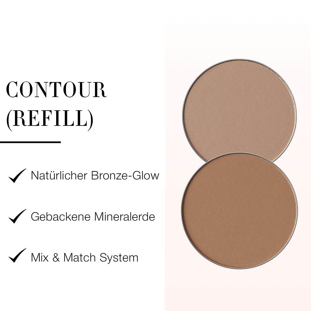 Click Refill Contour