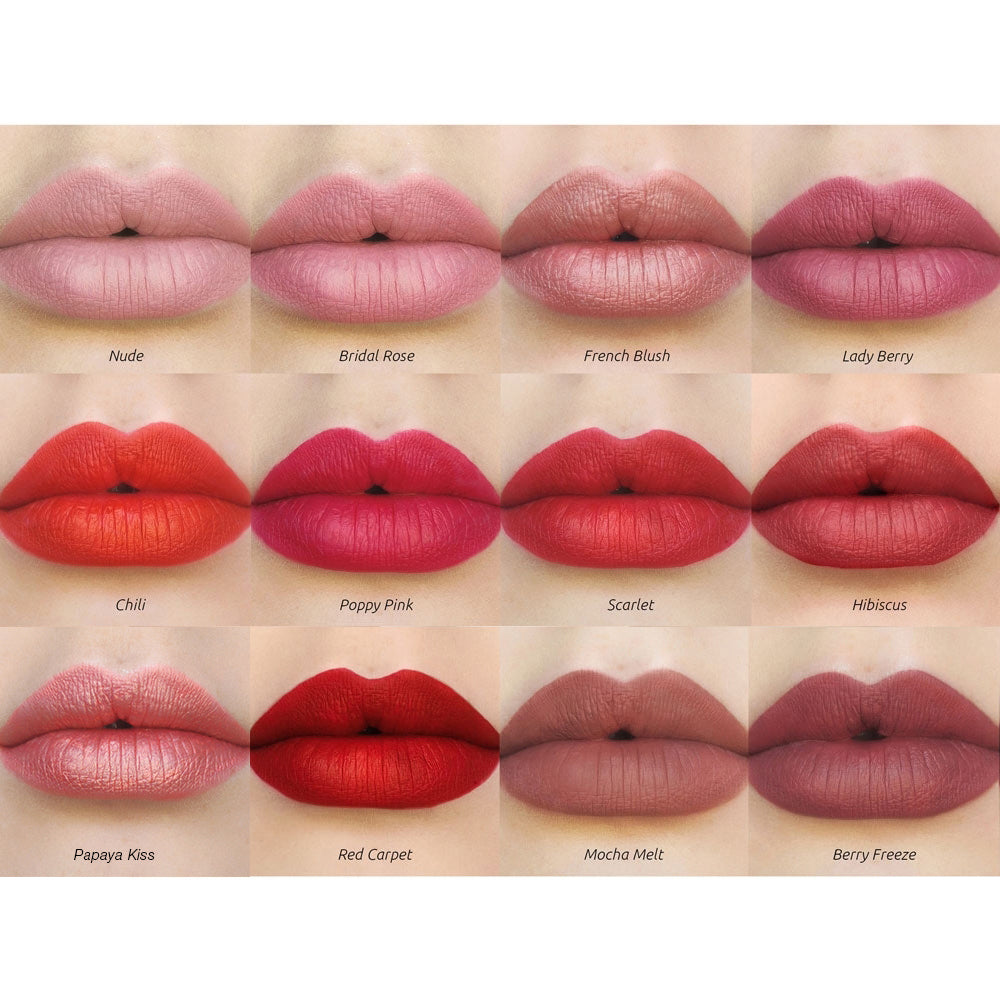 Velvet Lipcream