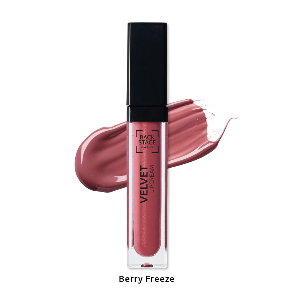 Velvet Lipcream