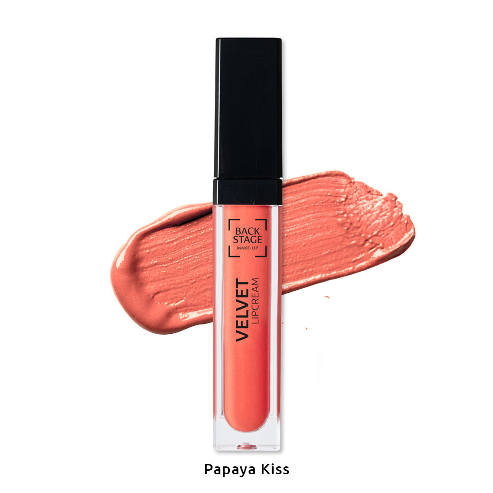 Velvet Lipcream