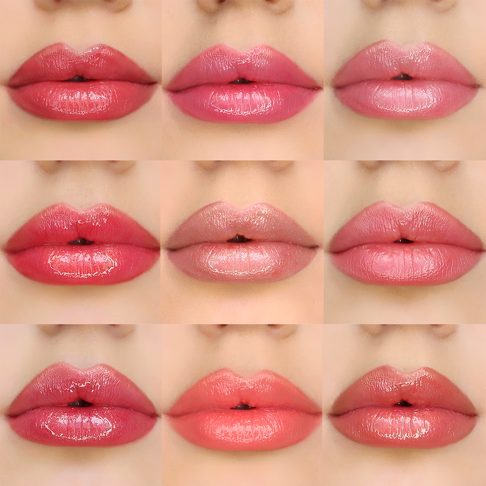 LipGloss