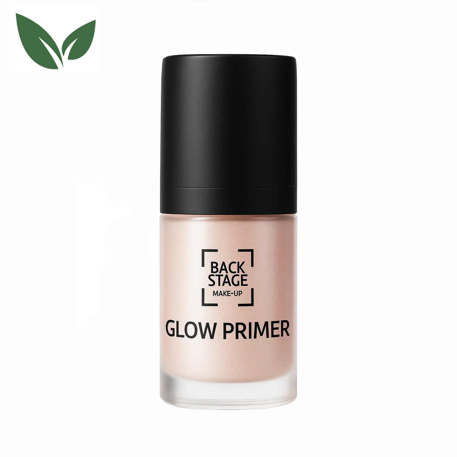 Glow Primer — strahlender Teint, pflegende Formel, natürlicher Glow