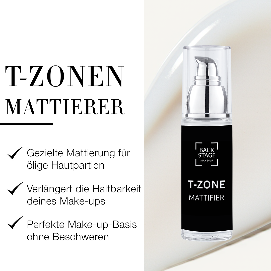 T-Zonen Mattierer