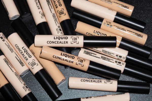 Liquid Concealer