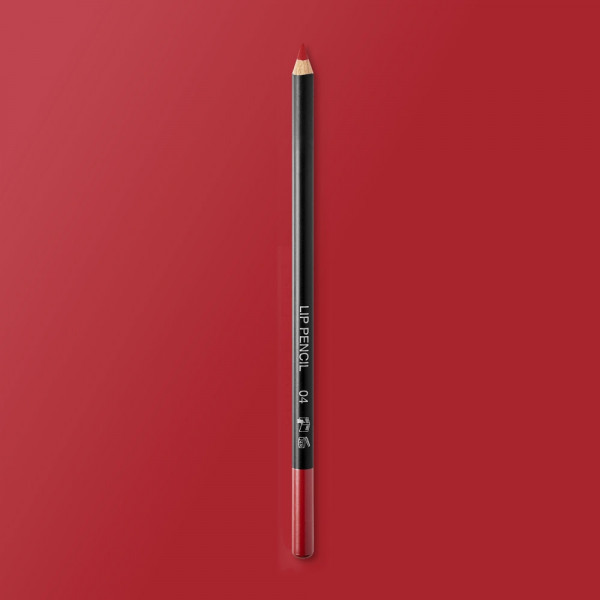Lip Pencil - 04 - Coral Kiss