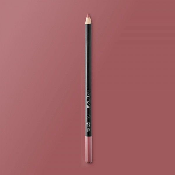 Lip Pencil - 05 - Rusty