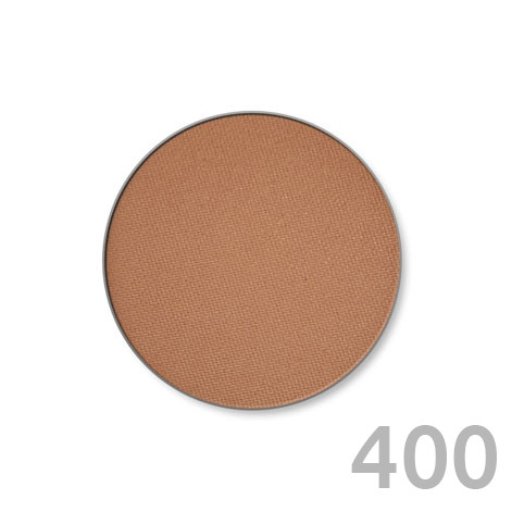 Refill Eyeshadow - 400 Soft Caramel - matt W
