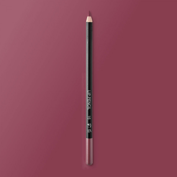 Lip Pencil - 16 - Ruby